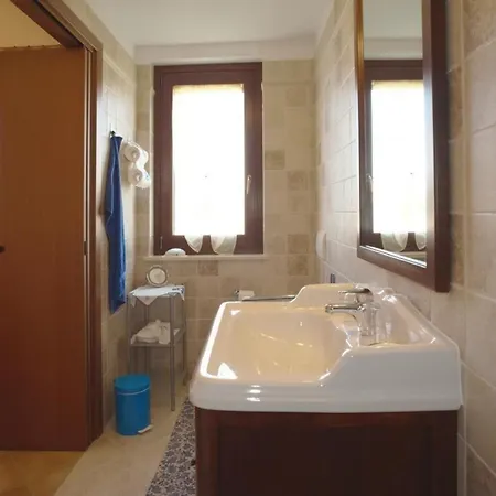 Ferienwohnung L'oleandro In