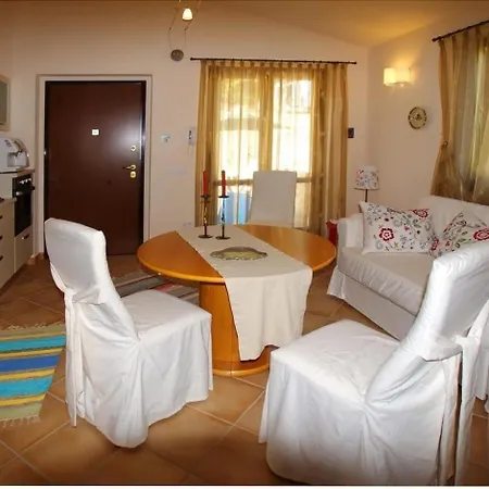 Ferienwohnung L'oleandro In Apartment *