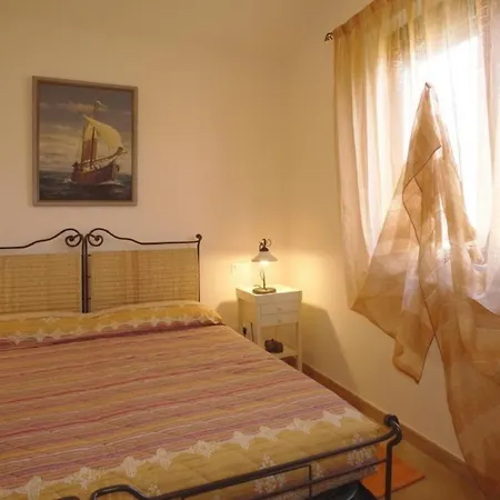 Ferienwohnung L'oleandro In * Ripatransone