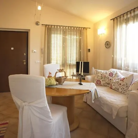Ferienwohnung L'oleandro In Apartment Ripatransone