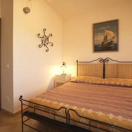 Ferienwohnung L'oleandro In Daire