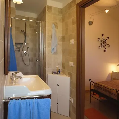 Ferienwohnung L'oleandro In Ripatransone