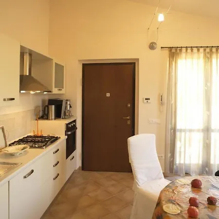 Ferienwohnung L'oleandro In * Ripatransone