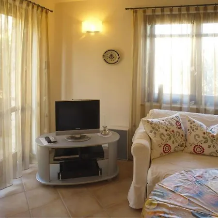 Ferienwohnung L'oleandro In Διαμέρισμα Ripatransone